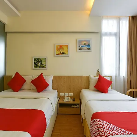 Oyo 210 Saki Hotel-3