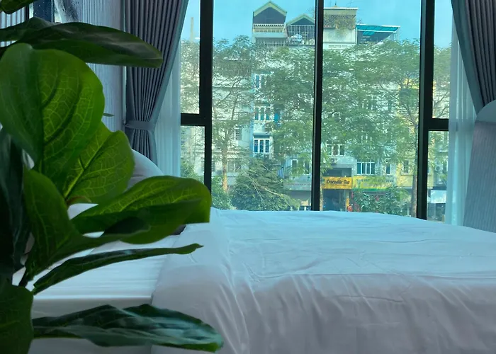 Grand C Homestay